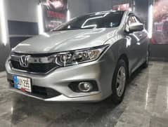 Honda City 2023