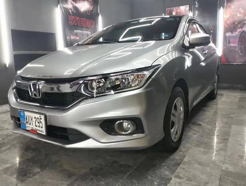 Honda City 2023 0