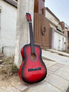 Acoustic guitar