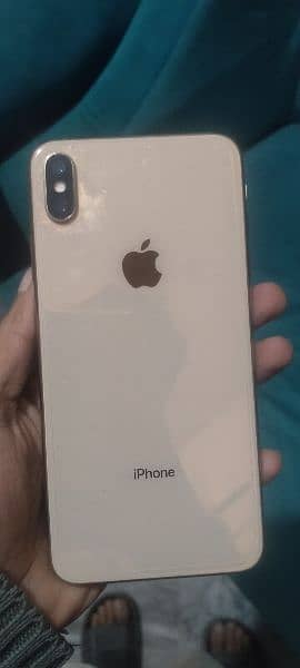 Iphone Xs Max 512 Gb Non Pta 1