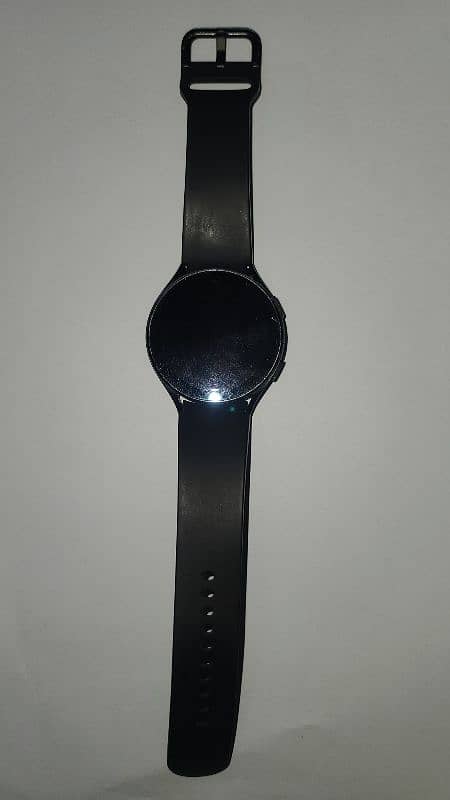 Samsung Watch 4 0