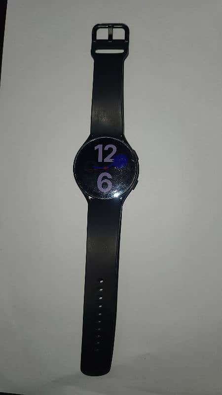 Samsung Watch 4 1