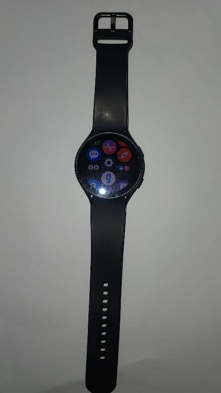 Samsung Watch 4 3