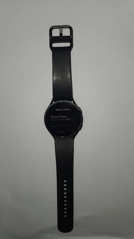 Samsung Watch 4 4