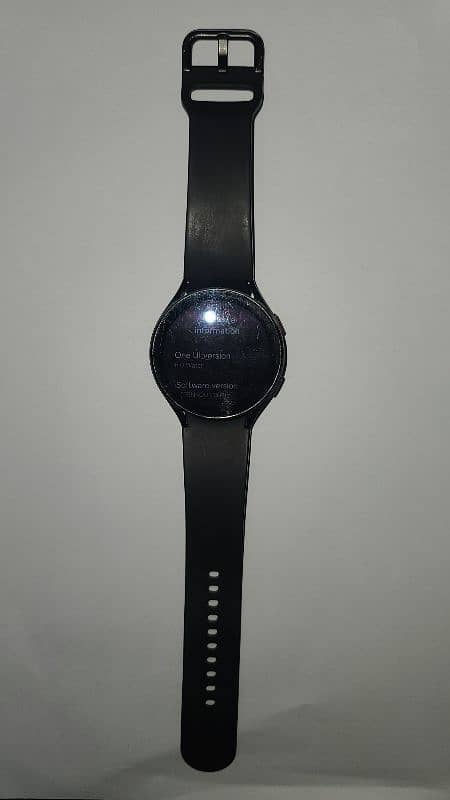 Samsung Watch 4 5