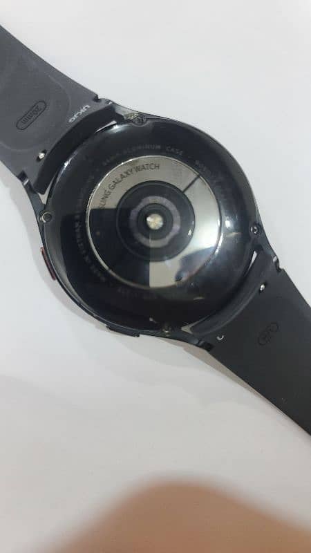 Samsung Watch 4 6