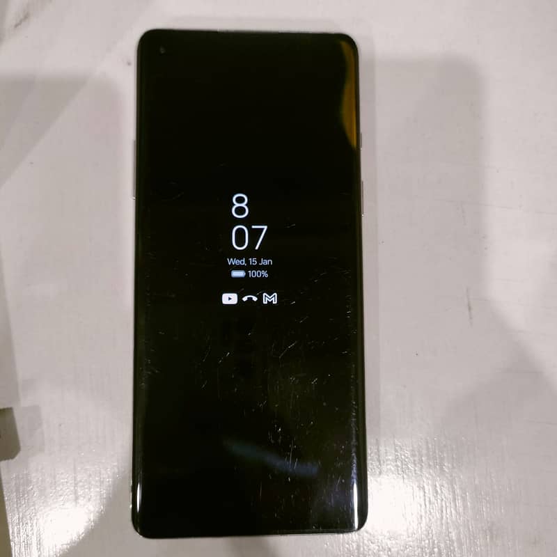 One Plus 8 Dual SIM 8/128 9