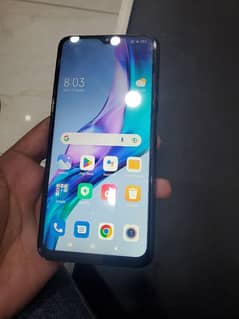 Redmi 9T 4+2/128 price is final no offer plzz