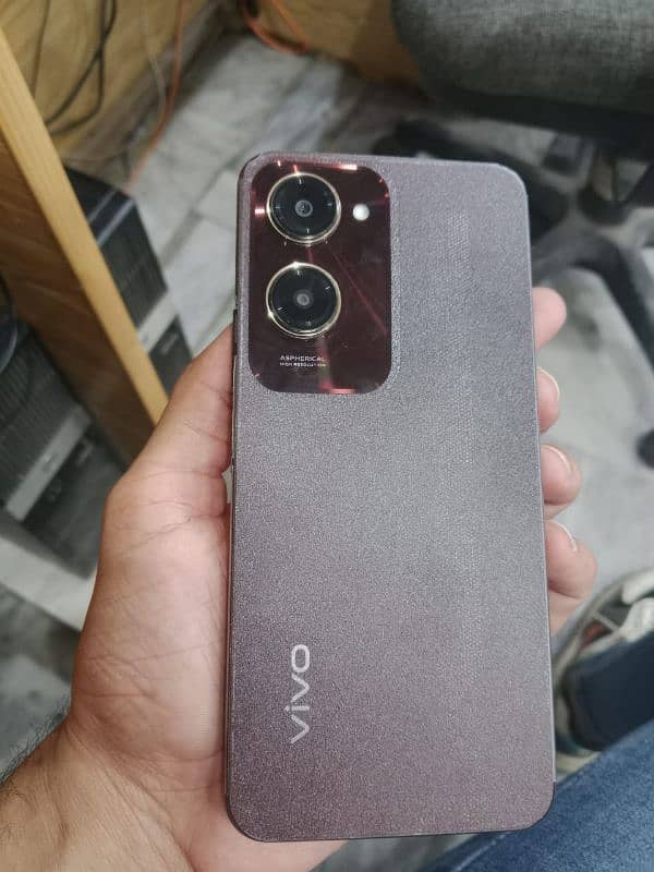 Vivo Y18 Urgent For Sale 0