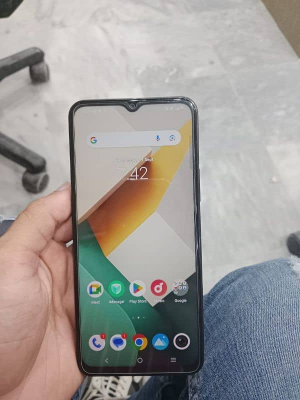 Vivo Y18 Urgent For Sale 2