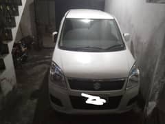 Suzuki Wagon R 2022