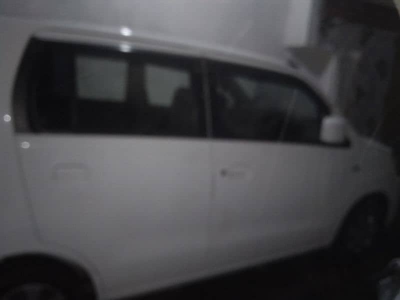 Suzuki Wagon R 2022 2