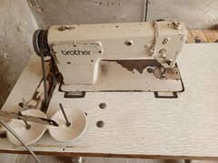 brother sewing machine for sale