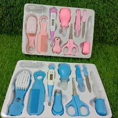 baby grooming kit