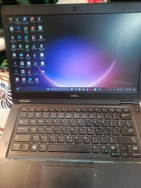 Dell 5490 4