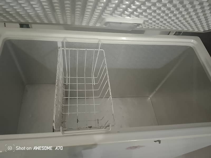 Varioline freezer for sale 1