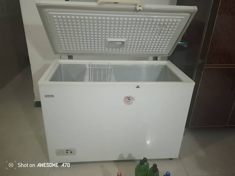 Varioline freezer for sale 2