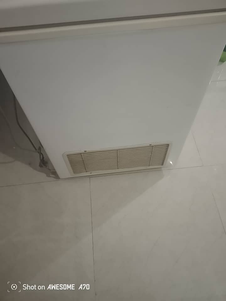 Varioline freezer for sale 4