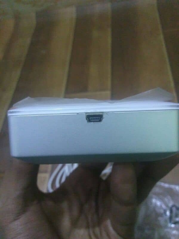 vibration speaker magic box new 7