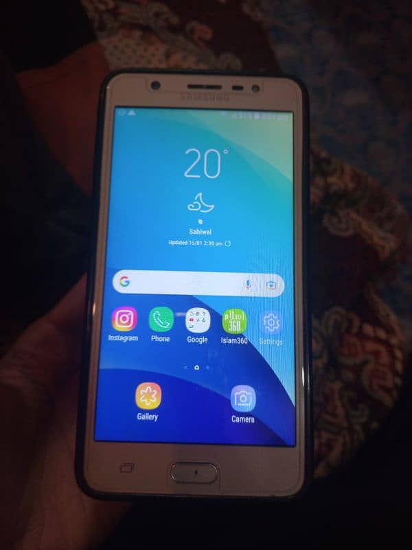 Samsung Galaxy J7 Max 4gb/32gb 2