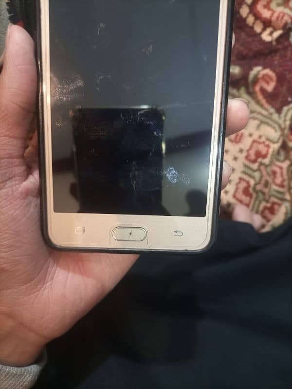 Samsung Galaxy J7 Max 4gb/32gb 3