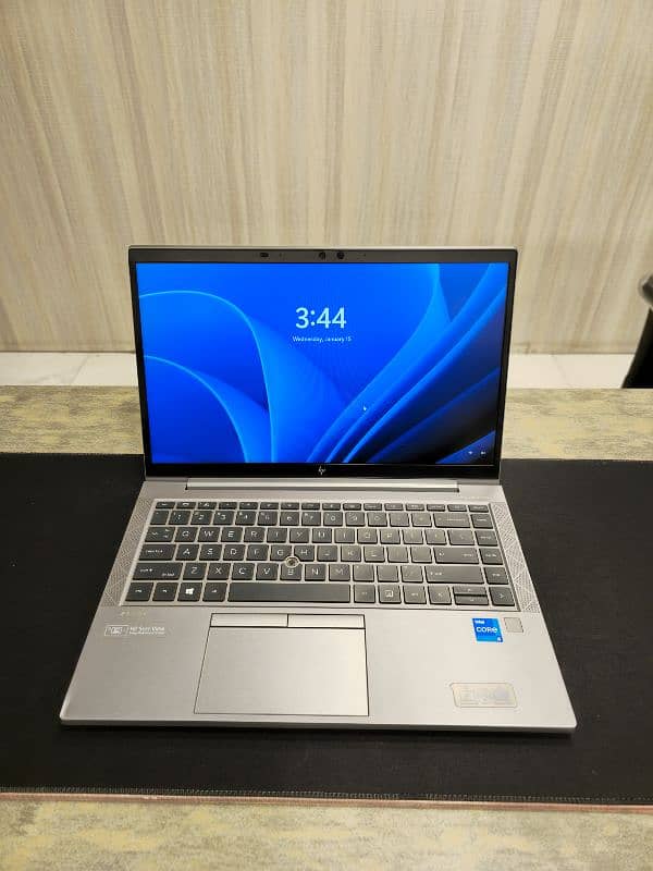 HP ZBook 2