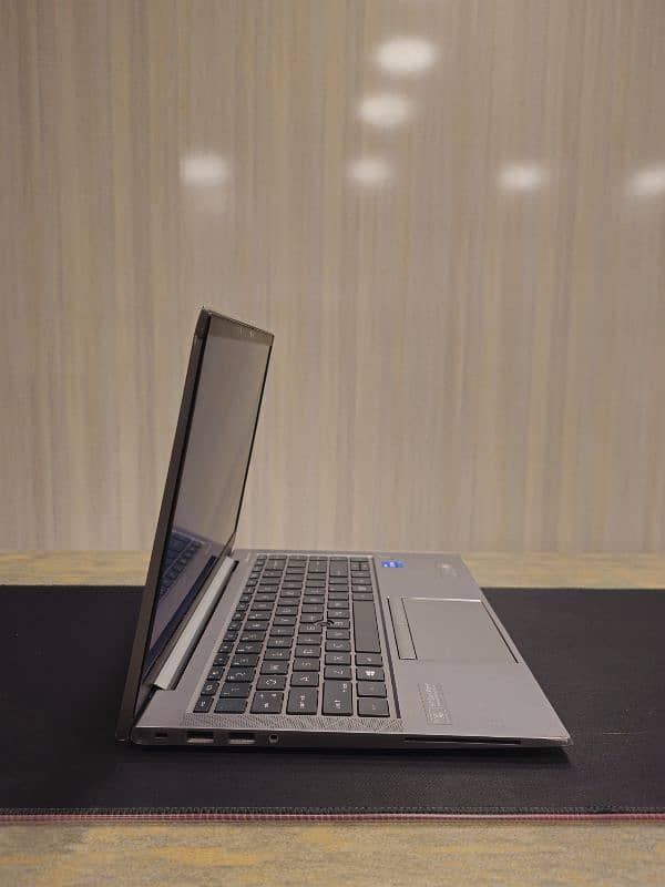 HP ZBook 3