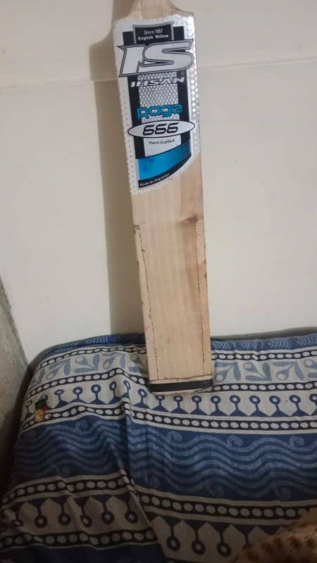 Hard Ball Bat 1