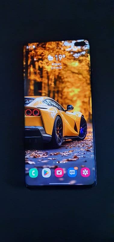 samsung S10+ Urgent sale. 2