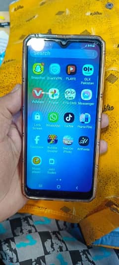 samsung a31