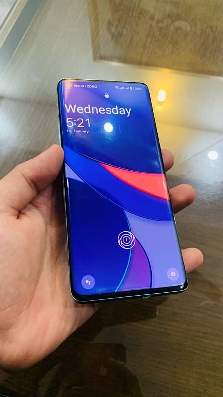 OnePlus 8 pro PTA in excellent condition 1