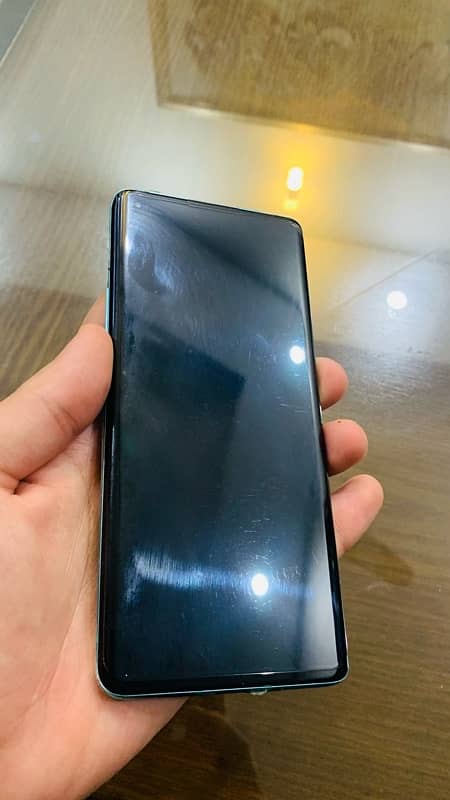 OnePlus 8 pro PTA in excellent condition 2