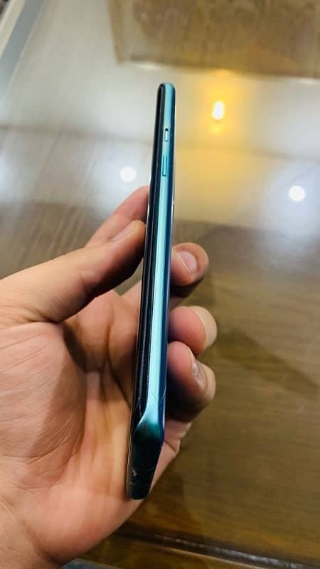 OnePlus 8 pro PTA in excellent condition 3