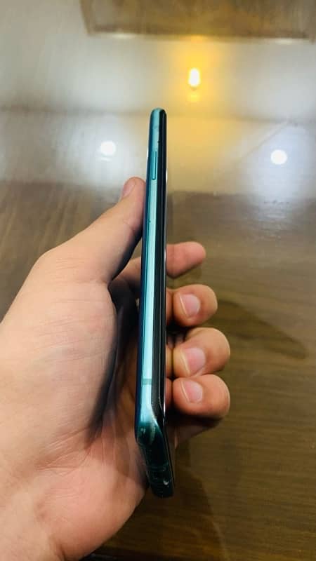 OnePlus 8 pro PTA in excellent condition 5