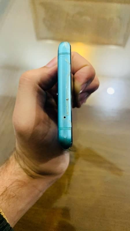 OnePlus 8 pro PTA in excellent condition 6