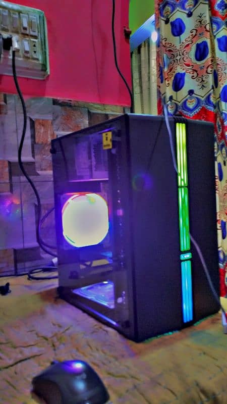 GAMING PC FOR SELL 0