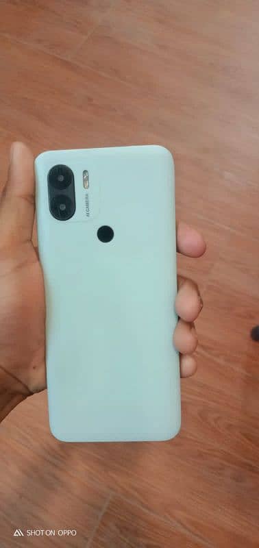 Redmi A2+ 3