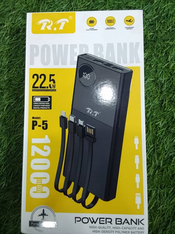 Power Bank 2