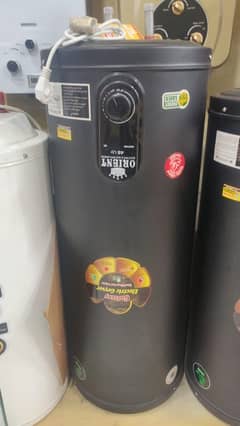 Orient electric geyser 48 litre