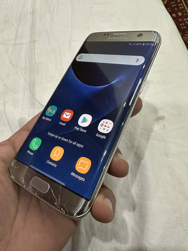 Samsung S7 Edge 10