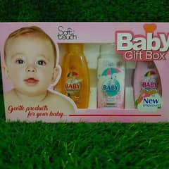 gift pack for newborns