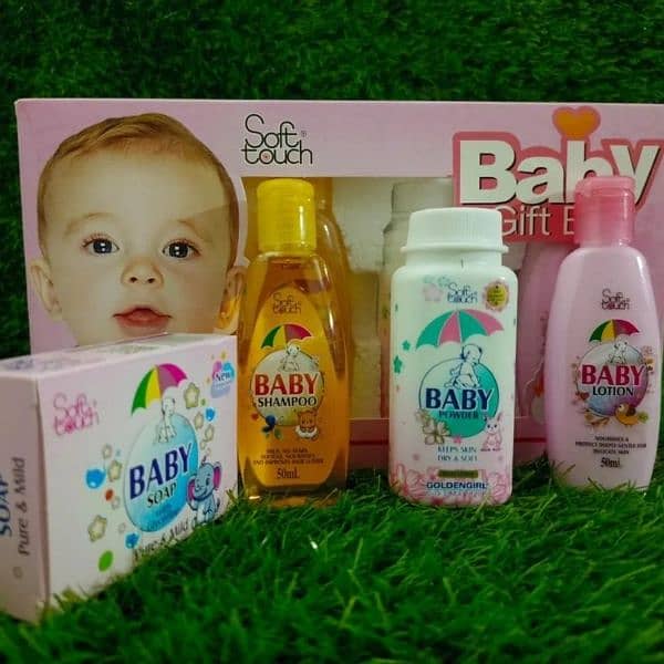 gift pack for newborns 1