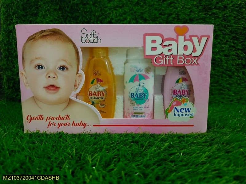 gift pack for newborns 2