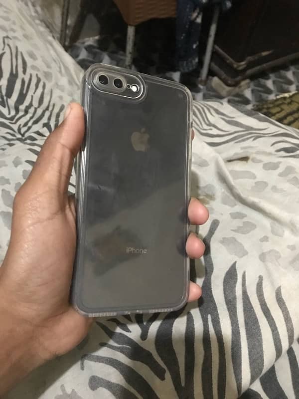 iPhone 8 Plus pta approved 1