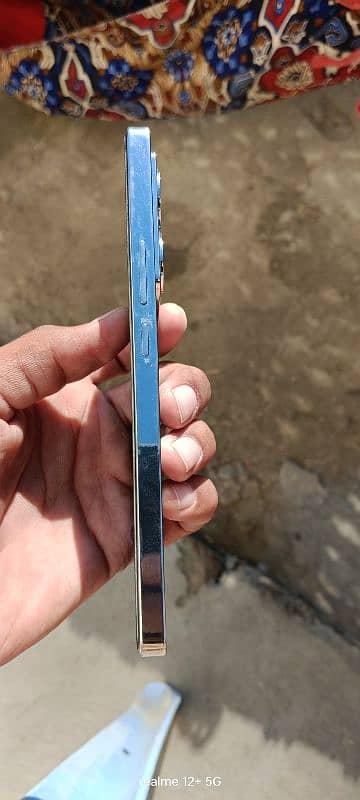 Infinix Not 40 . . . 8 /256  . . . Full new 45 Day used 3