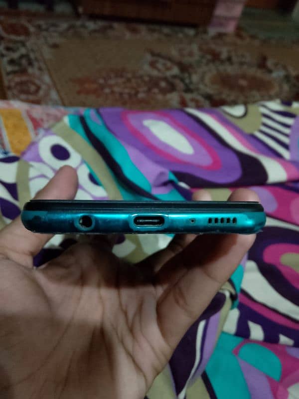 Samsung Galaxy A30s 2