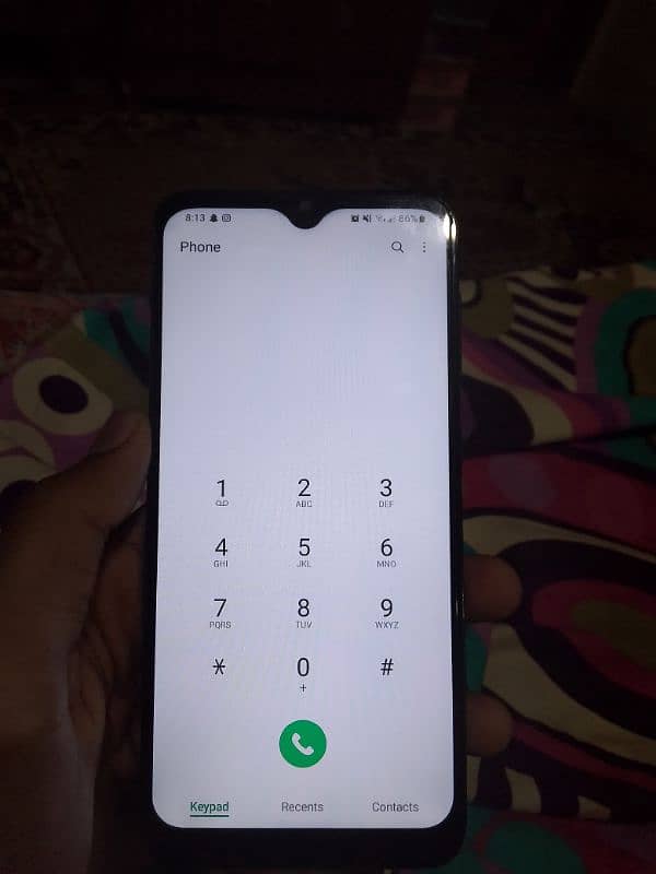 Samsung Galaxy A30s 3