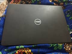 Dell vostro 3468 i7 7th gen laptop for sale with ssd included