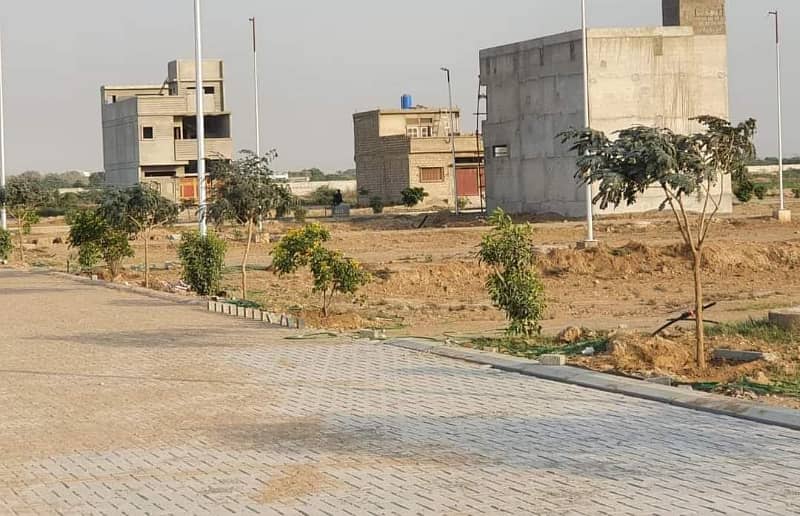 MALIR TOWN RESIDENCY PHASE 1 9