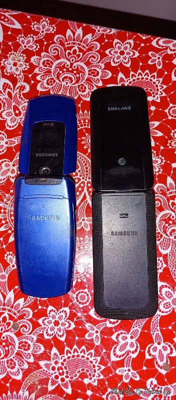 samsung unique model . non pta 1